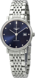L4.809.4.11.2 Longines Elegant | TheWatchAgency™