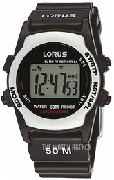 Lorus TheWatchAgency™ RH965NX9 Classic |