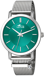 正式的 18737/3 TheWatchAgency™ | Trendy Lotus トランプ