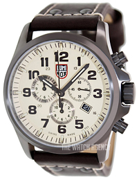 Luminox Field WATCHES TheWatchAgency