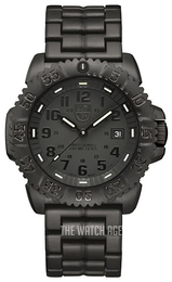 Luminox Navy Seal WATCHES TheWatchAgency