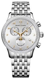 LC1087 SD502 160 Maurice Lacroix Les Classiques Ladies