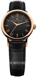 LC1087 SS002 821 1 Maurice Lacroix Les Classiques Ladies