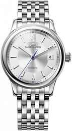 LC1026 SS001 130 Maurice Lacroix Les Classiques TheWatchAgency