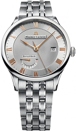 Maurice Lacroix Masterpiece WATCHES TheWatchAgency