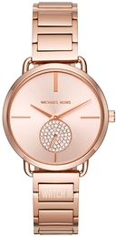 mk3844 rose gold