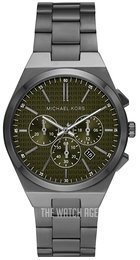 MK8376 Michael Kors Outrigger | TheWatchAgency™