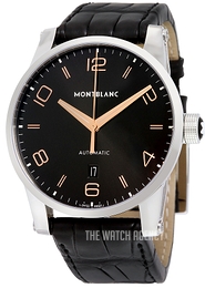 107336 Montblanc Timewalker TheWatchAgency