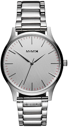 D-MC02-SBLU MVMT Chrono | TheWatchAgency™