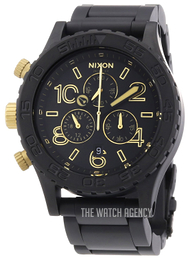 Nixon The 42-20 - WATCHES | TheWatchAgency™