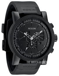 Nixon The Magnacon - WATCHES | TheWatchAgency™