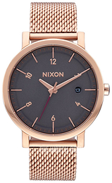 nixon rollo watch