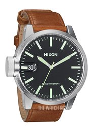 Nixon The Chronicle WATCHES TheWatchAgency