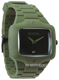 nixon watch yes it's real the player