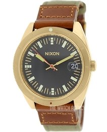 Nixon wanderlust 2024 the rover