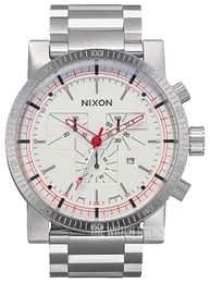 Nixon The Magnacon - WATCHES | TheWatchAgency™