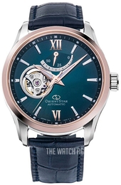 AF02001S Orient Star TheWatchAgency