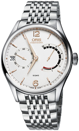 01 582 7694 4061 07 5 24 20FC Oris Oris Culture TheWatchAgency