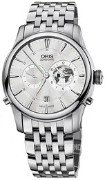 01 734 7670 4351 07 8 21 78 Oris Oris Culture TheWatchAgency