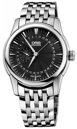 676 7547 4051 LS Oris Culture TheWatchAgency