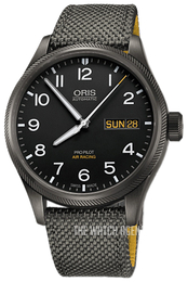 01 735 7672 4084 Set MB Oris Aviation TheWatchAgency