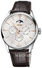 01 690 7690 4081-Set MB Oris Culture | TheWatchAgency™