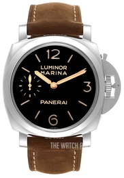 PAM00661 Panerai Luminor TheWatchAgency