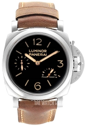 PAM00661 Panerai Luminor TheWatchAgency