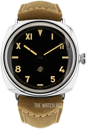 PAM00655 Panerai Radiomir TheWatchAgency