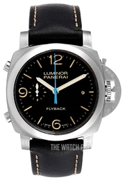 PAM00773 Panerai Luminor TheWatchAgency