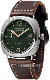 PAM00223 Panerai Radiomir TheWatchAgency