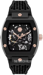 Philipp Plein The Skeleton - WATCHES | TheWatchAgency™