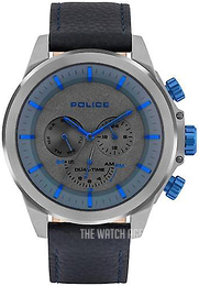 Police 2025 belmont watch