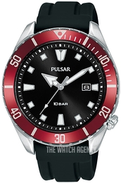 PXN181X1 Pulsar Classic TheWatchAgency