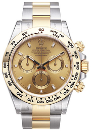116503-0006 Rolex Cosmograph Daytona | TheWatchAgency™