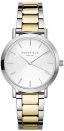 TWSS-T62 Rosefield The Tribeca | TheWatchAgency™