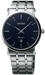 SKK719P1 Seiko Premier | TheWatchAgency™