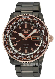 Page 19 | Seiko 5 watch - watches TheWatchAgency.com