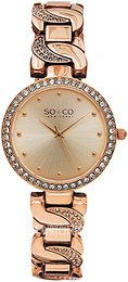 So&co soho clearance watch 5103