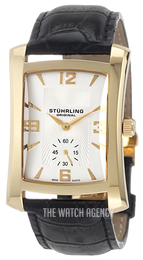 Stuhrling on sale gatsby watch