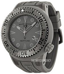 Swiss legend best sale neptune watch price