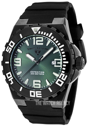 swiss expedition watch price