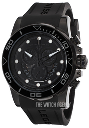 Swiss legend avalanche on sale watch