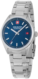 06-7023-REBK Swiss Military Hanowa Freedom | TheWatchAgency™