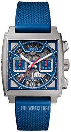 CAW211A.EB0026 TAG Heuer Monaco | TheWatchAgency™