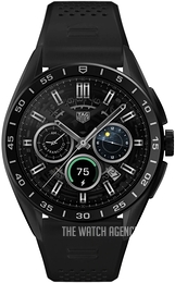 SBG8A80.BT6221 TAG Heuer Connected Modular 45 TheWatchAgency