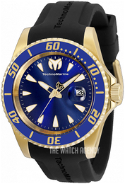 Technomarine discount manta price