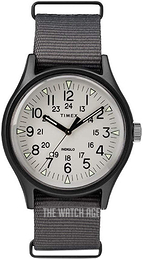 timex mk1 automatic