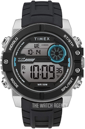 Tw5m41400 Timex Dgtl Thewatchagency