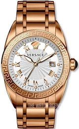 Versace V Sport II - WATCHES | TheWatchAgency™